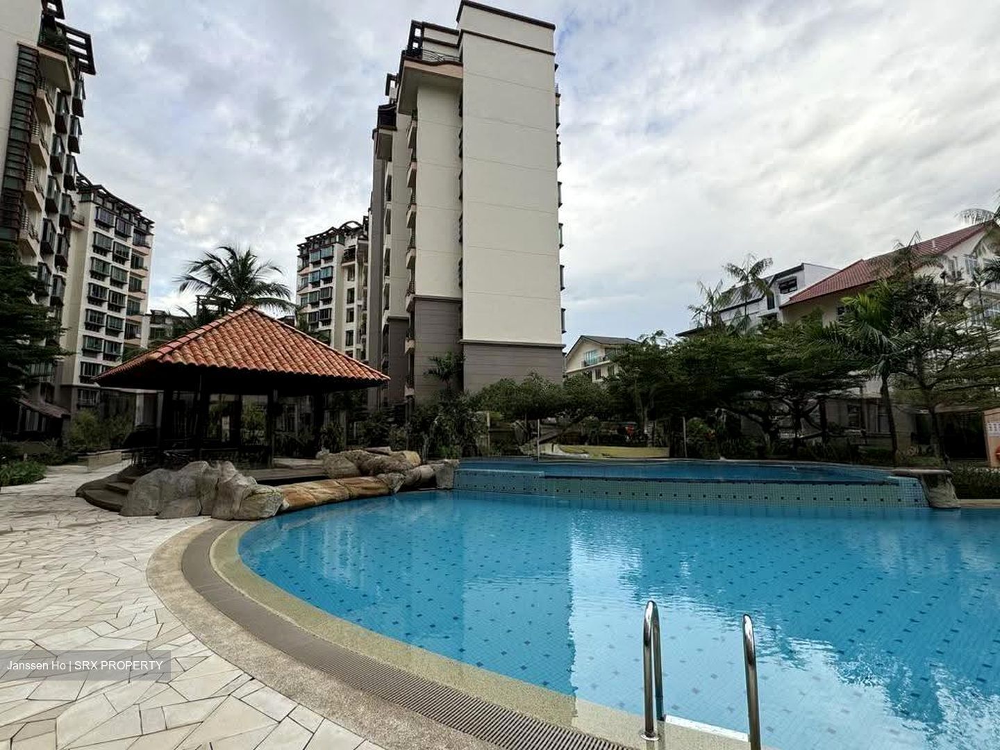 Sunhaven (D16), Condominium #631648651